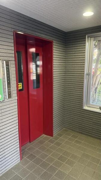 川崎市高津区溝口１丁目のマンション