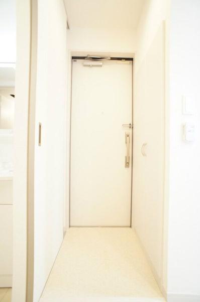 川崎市幸区南加瀬２丁目のマンション