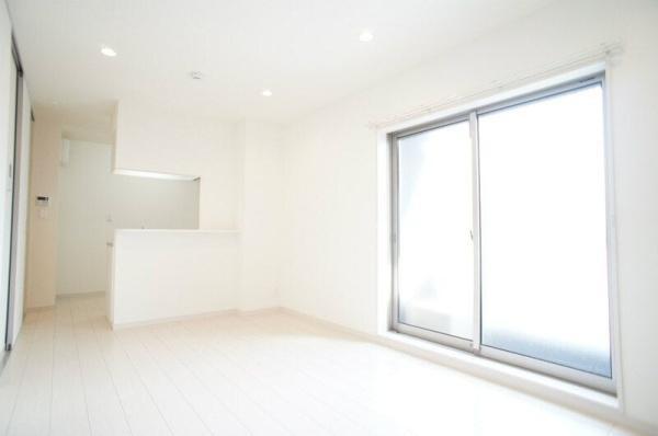 川崎市幸区南加瀬２丁目のマンション