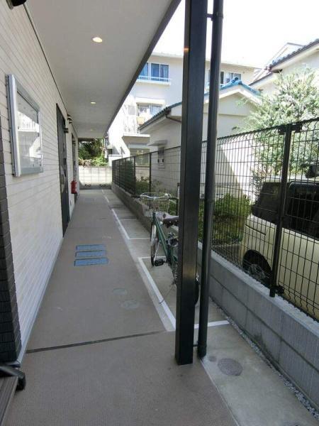川崎市幸区南加瀬２丁目のマンション