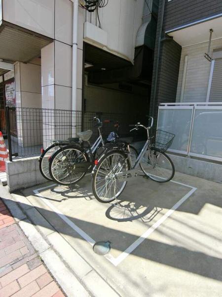 川崎市幸区南加瀬２丁目のマンション