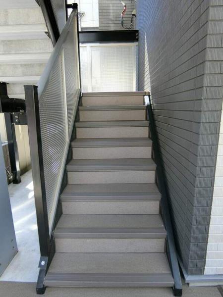 川崎市幸区南加瀬２丁目のマンション