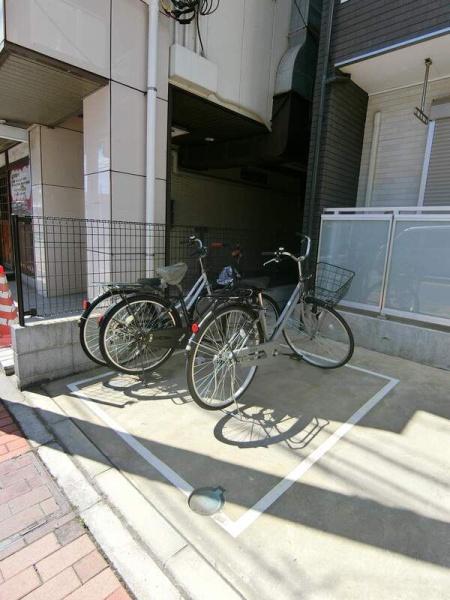 川崎市幸区南加瀬２丁目のマンション