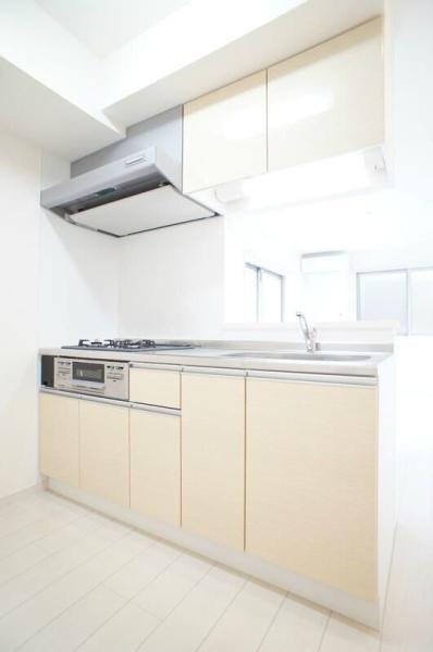 川崎市幸区南加瀬２丁目のマンション