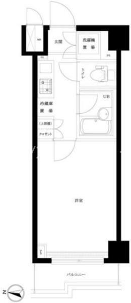 ルーブル武蔵小杉