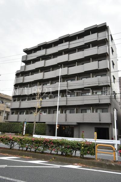 ルーブル武蔵小杉