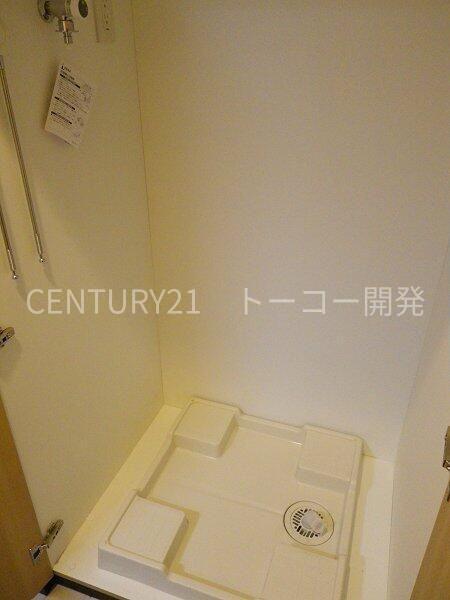 川崎市中原区下沼部のマンション