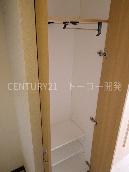 川崎市中原区下沼部のマンション