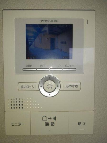 横浜市港北区篠原北１丁目のアパート