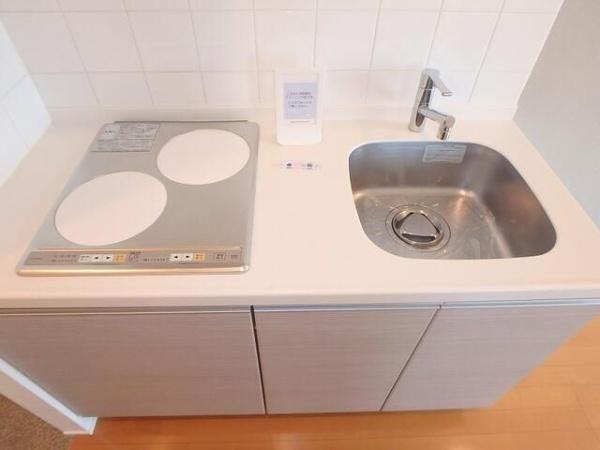 川崎市川崎区本町２丁目のマンション