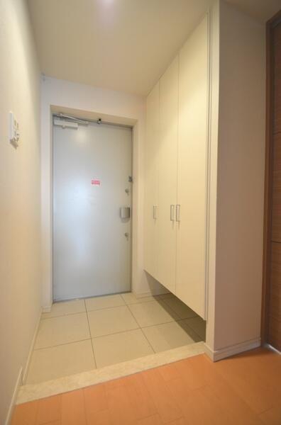 川崎市中原区新城中町のマンション