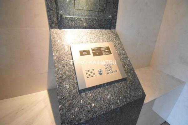 川崎市中原区新城中町のマンション
