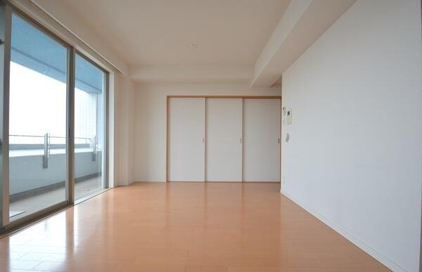 川崎市中原区新城中町のマンション