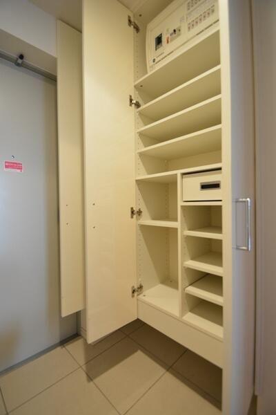 川崎市中原区新城中町のマンション