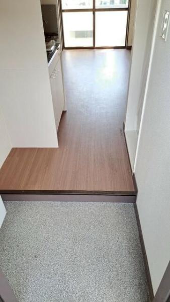 川崎市中原区宮内１丁目のアパート