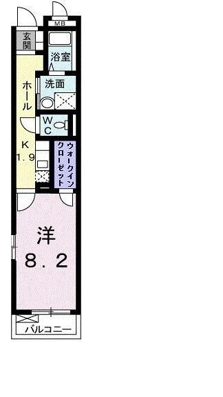 川崎市幸区南加瀬２丁目のマンション