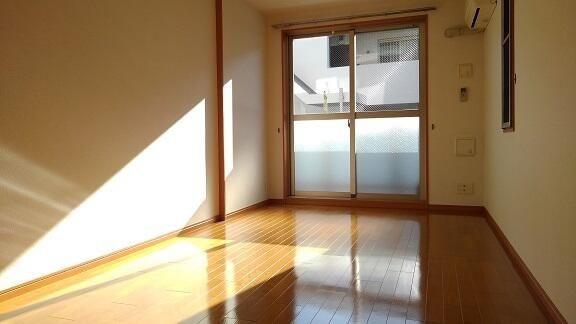 川崎市幸区南加瀬２丁目のマンション