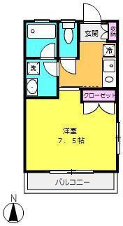 サンヒルズＫ