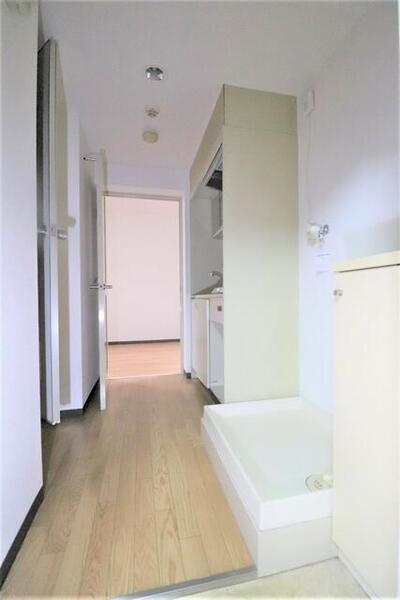 川崎市幸区小向仲野町のマンション