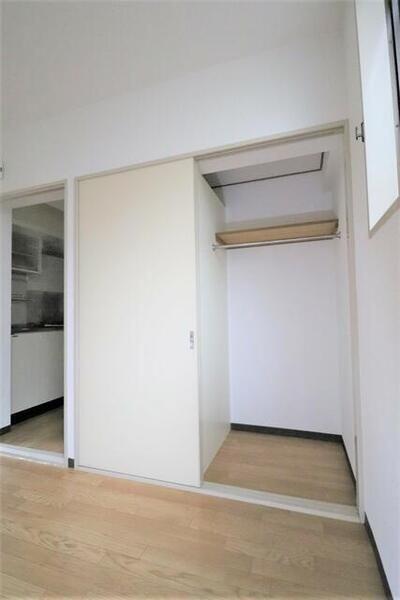 川崎市幸区小向仲野町のマンション