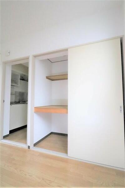 川崎市幸区小向仲野町のマンション