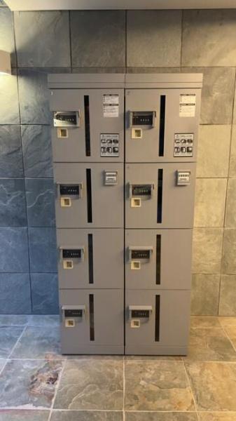 横浜市神奈川区台町のマンション