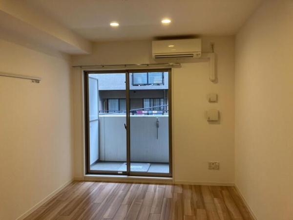 クレイン横浜台町