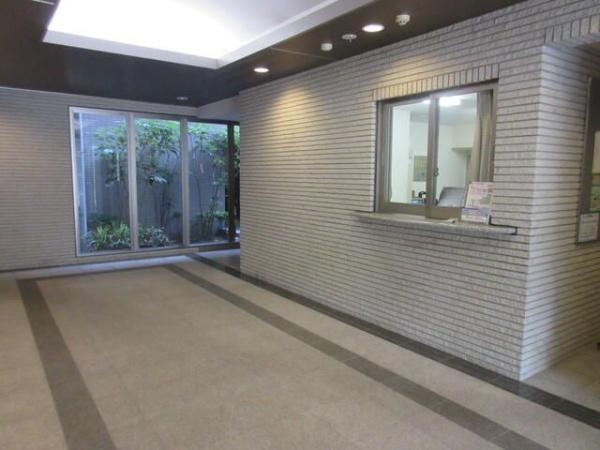 大田区大森北６丁目のマンション