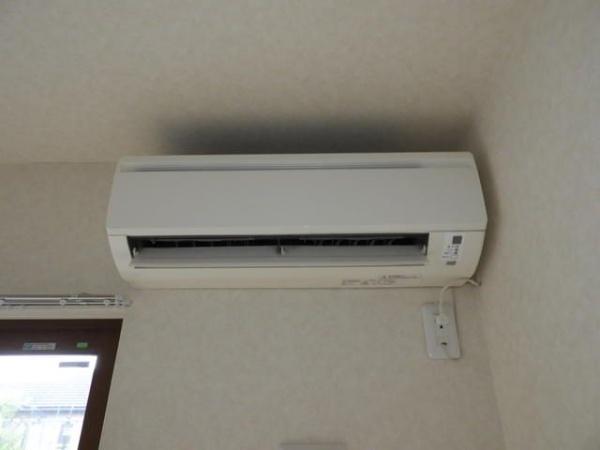 大田区西蒲田６丁目のアパート