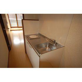 大田区西蒲田６丁目のアパート