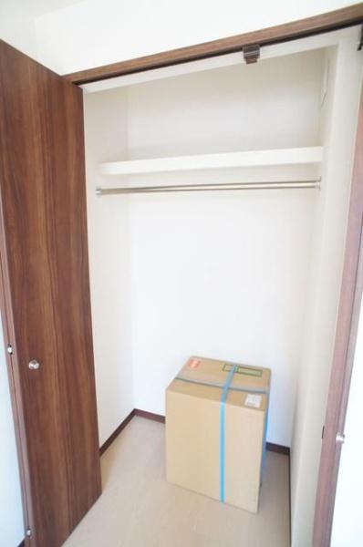 大田区西蒲田３丁目のアパート