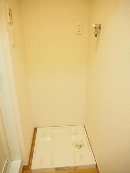 大田区山王４丁目のマンション