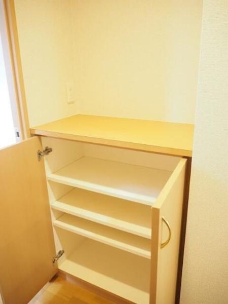 大田区山王４丁目のマンション