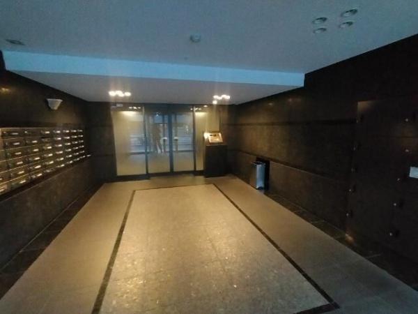 大田区山王４丁目のマンション