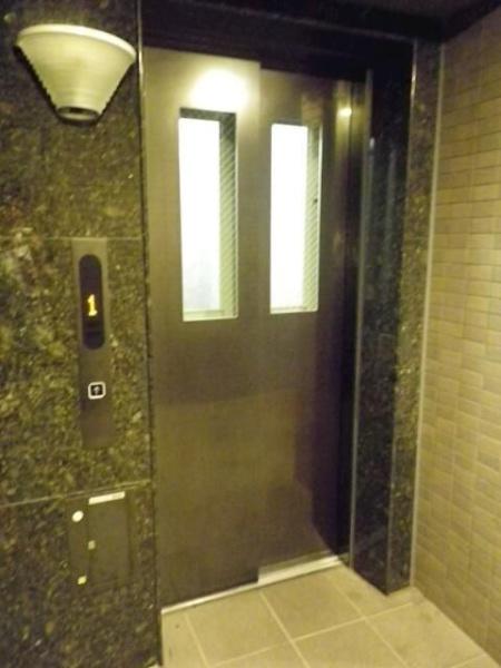 大田区山王４丁目のマンション