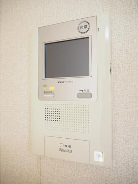大田区山王４丁目のマンション