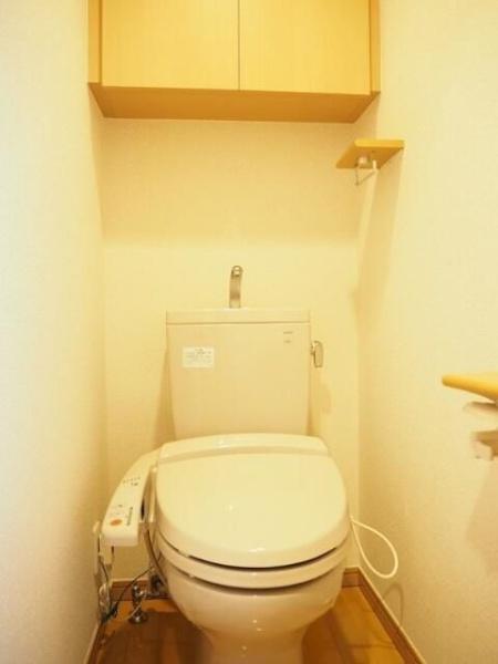 大田区山王４丁目のマンション