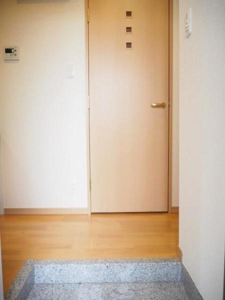 大田区山王４丁目のマンション