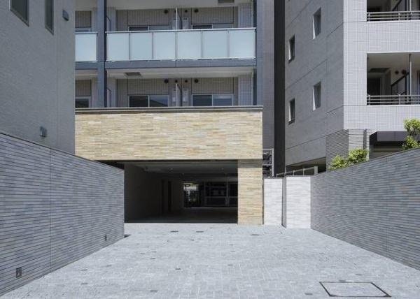 川崎市川崎区榎町のマンション