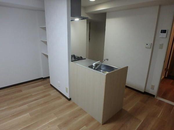 フジビュー矢向