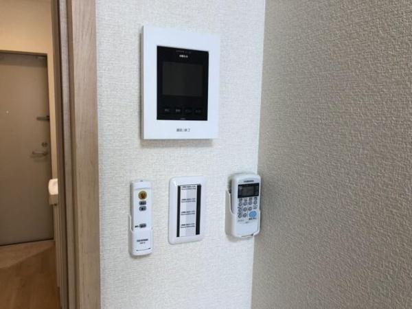 大田区南蒲田３丁目のアパート