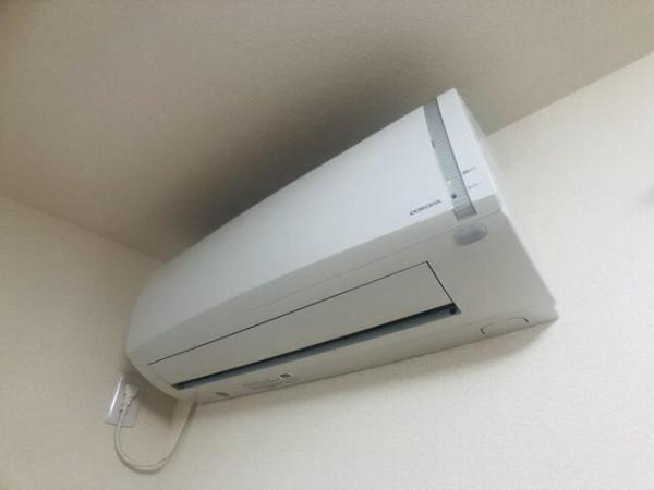 大田区南蒲田３丁目のアパート