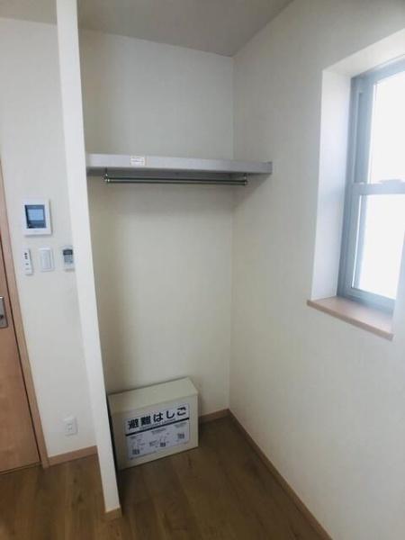 大田区南蒲田３丁目のアパート
