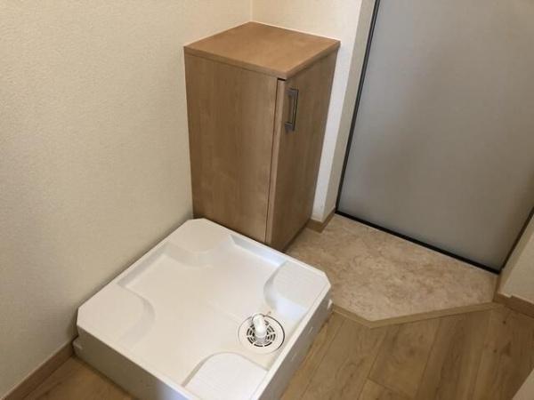 大田区南蒲田３丁目のアパート