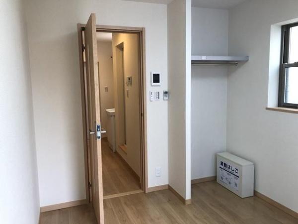 大田区南蒲田３丁目のアパート