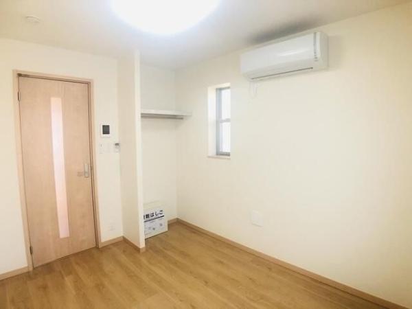 大田区南蒲田３丁目のアパート