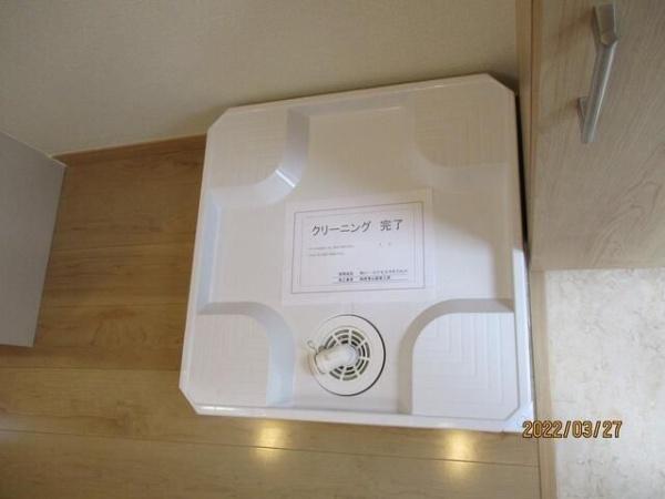 大田区南蒲田３丁目のアパート