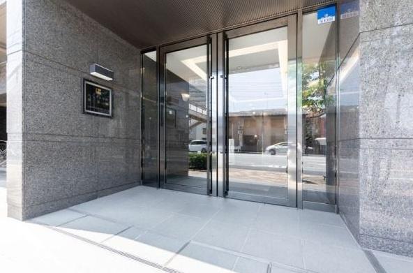 川崎市幸区南幸町１丁目のマンション