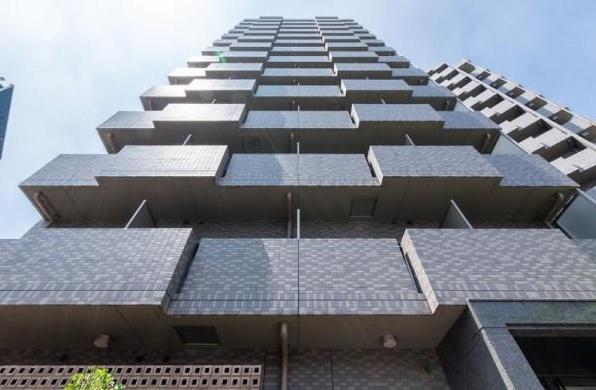 川崎市幸区南幸町１丁目のマンション