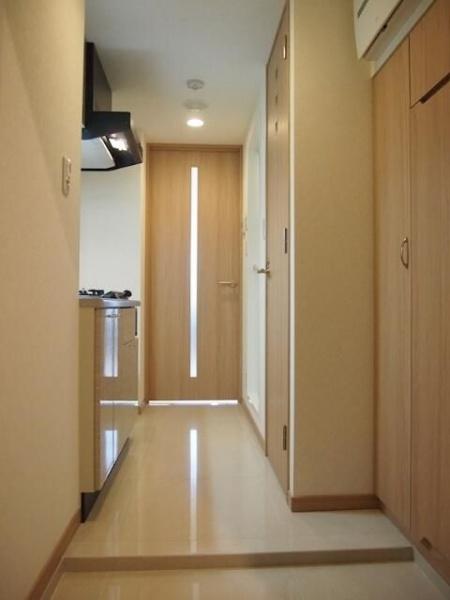 川崎市幸区南幸町１丁目のマンション